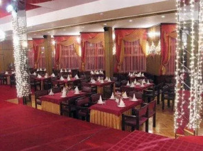 Отель «Ахтуба»