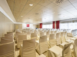 ibis Antananarivo Ankorondrano