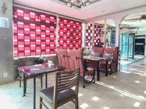 Hotel Parkwood Incheon Airport