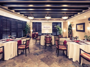 Mercure Grand Hotel Seef