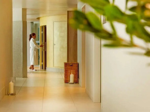 H4 Hotel München Messe