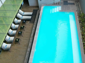 Travelodge Georgetown