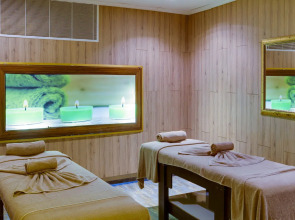 The Grand Blue Sky International