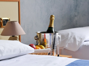 Hotel Angelica Florence