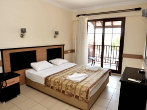 Telmessos Neva Hotel - Halal-Non Alcoholic  Hotel