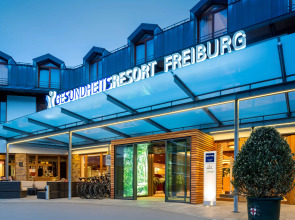 Dorint Thermenhotel Freiburg