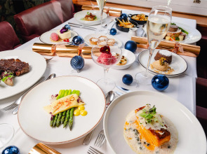 Отель Radisson Blu, London Bond Street