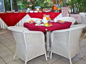 Hotel Vienna Ostenda