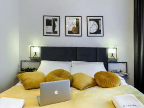 Kazou Residence Burakowska