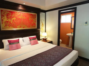 P.P. Casita - Adults Only