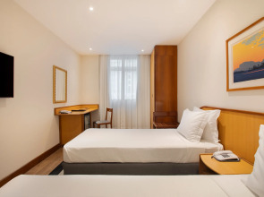 Windsor Guanabara Hotel