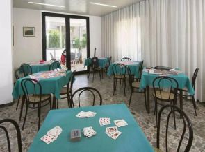 Hotel Villa Lieta