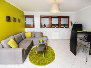 erApartments Oxygen Residence