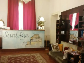 Hotel SantAngelo