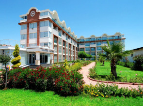 Amon Hotels Belek