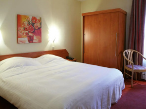 Leonardo Hotel Charleroi