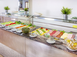 Hotel Fleming Playa Poniente