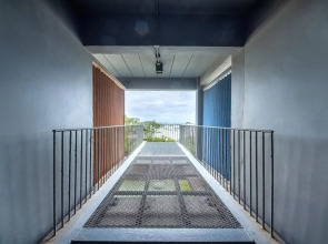 Arch39 Phuket Beach Front