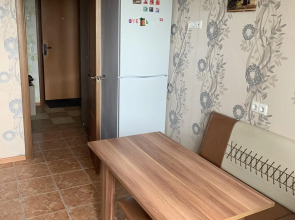 Апартаменты на проезде Зеленый