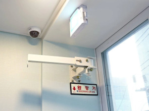 Rainbow Hotel Myeongdong