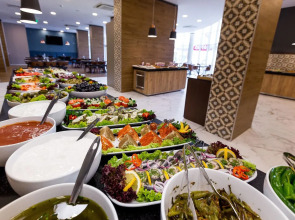 Best Western Plus Premium Inn