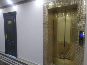 Grand Sherdor Boutique Hotel