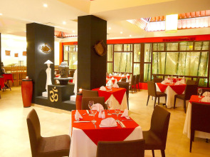 Golden Parnassus Resort & Spa All Inclusive