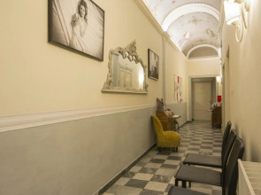 B&B Pantaneto Palazzo Bulgarini