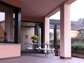 Hotel Cyrano