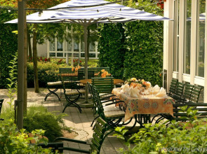 Holiday Inn Munich-Unterhaching by IHG