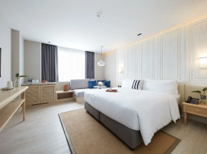 Health Land Resort & Spa