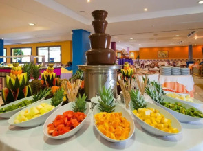 Climia Benidorm Plaza 4* Hotel