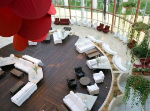 Eurostars Al-Ándalus