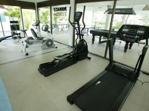 Pinnacle Grand Jomtien Resort and Beach Club