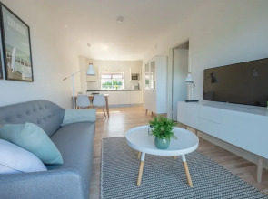 Aalborg Hotel Apartments