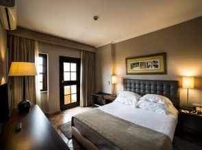 Отель Eco Hotel Vila Galé Albacora