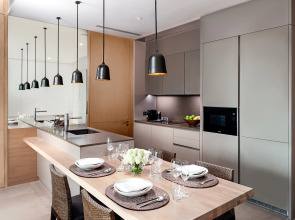 Twinpalms MontAzure Phuket