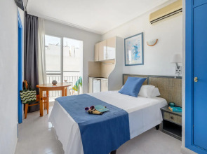 Aparthotel Vibra Del Mar - Adults Only