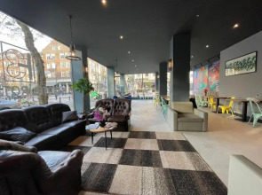 H3 Hotel Rotterdam City Center