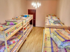 Хоум Лайт Хостел