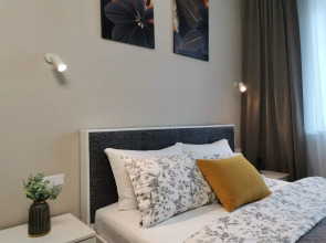 Апартаменты Светлана на улице Советская