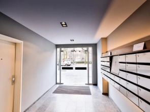 Renaissance Park Apartments