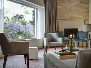 Hyatt Regency Mexico City