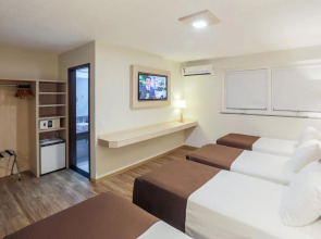 Luz Hotel by Castelo Itaipava