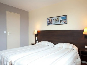 Hôtel Orly Superior