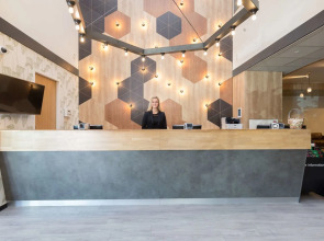 Best Western Amsterdam