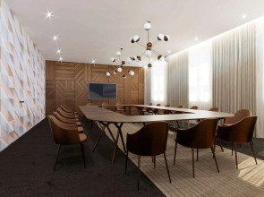 Aiden by Best Western Lodz