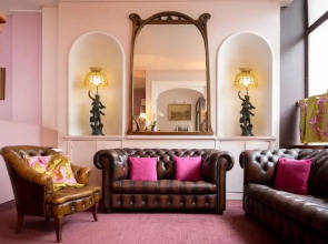 Hotel Korner Chatelet