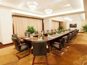 Ritan Hotel Downtown Beijing