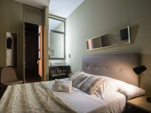 Отель Cosy Rooms Bolseria